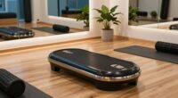 popular fitness vibration devices