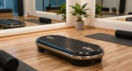 popular fitness vibration devices