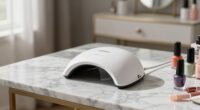 portable nail curing lamps