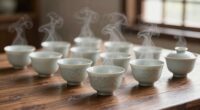 power of consistent routines