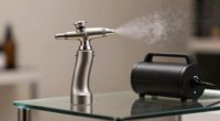 powerful airbrush compressors