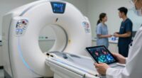 prioritize diagnostics over products