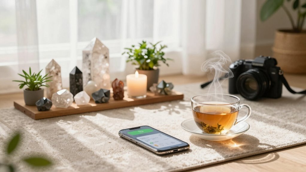 prioritize mental self care awareness