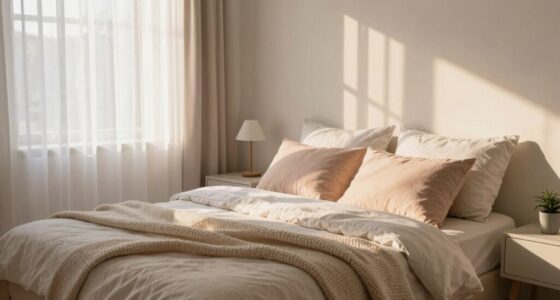 prioritize sleep for style