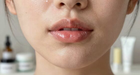 prioritizing lip health