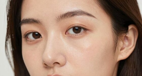 prioritizing targeted skincare