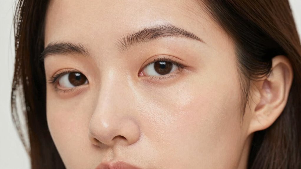prioritizing targeted skincare