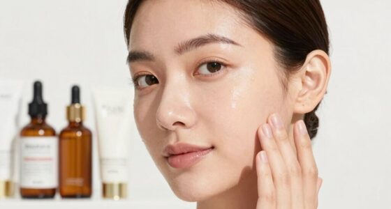 proactive skincare over damage control