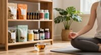 products versus daily routines