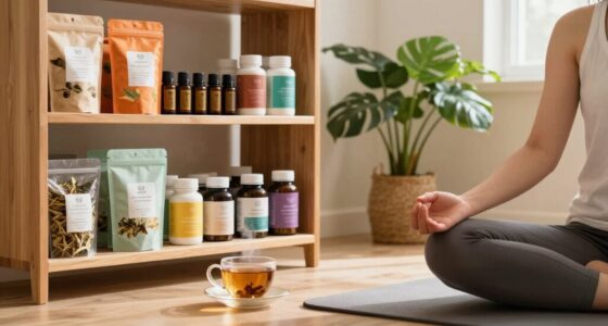 products versus daily routines