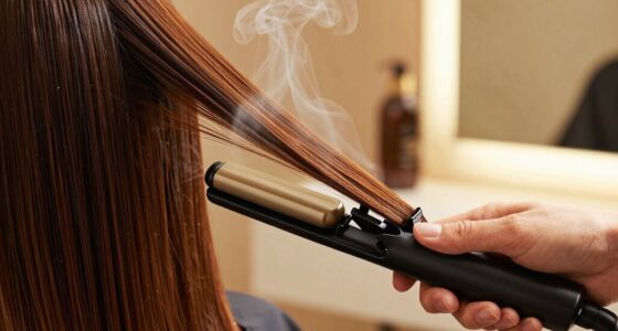 protect hair from damage