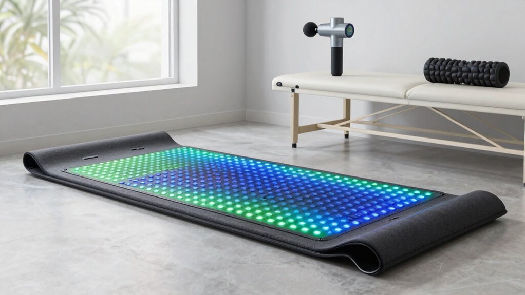 pulsed electromagnetic field therapy