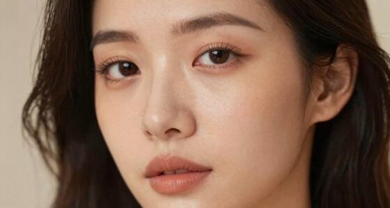 quick elegant effortless makeup