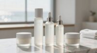 quiet effective beauty treatment