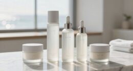 quiet effective beauty treatment