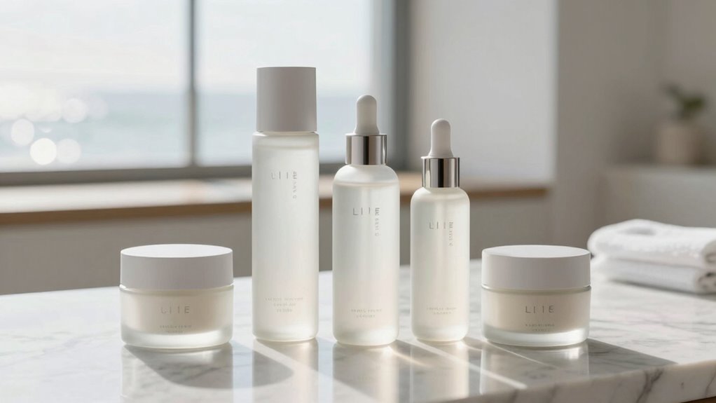 quiet effective beauty treatment