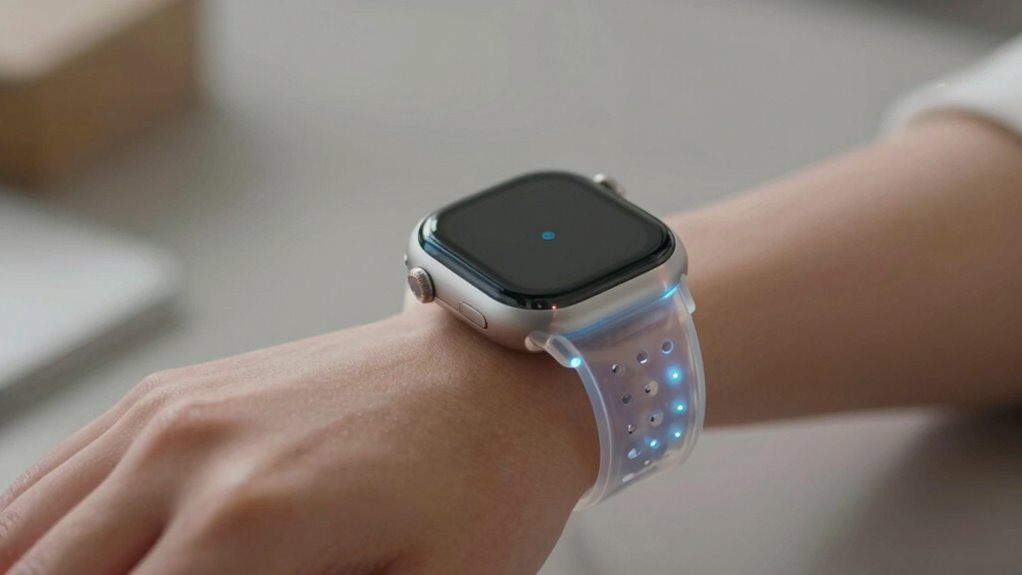 real time personalized skin monitoring
