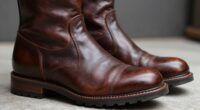 refined craftsmanship enhances elegance