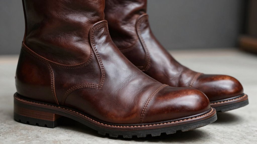 refined craftsmanship enhances elegance