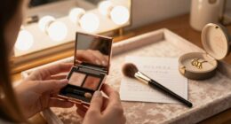 rekindle your makeup connection
