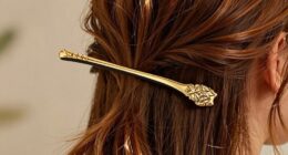 revived elegant hair accessories