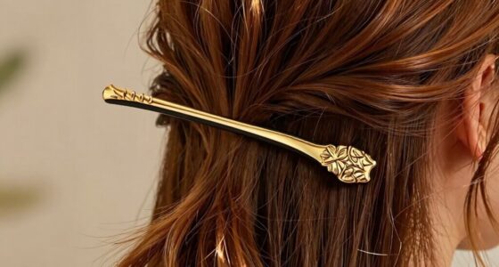 revived elegant hair accessories