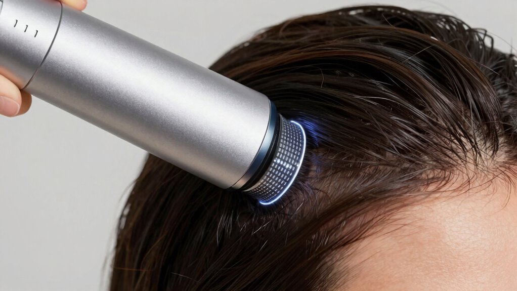 scalp health data analysis