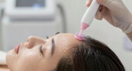 scalp health gains popularity