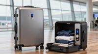 secure intelligent travel solutions