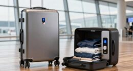 secure intelligent travel solutions