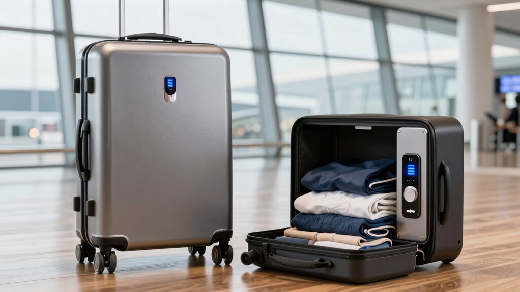 secure intelligent travel solutions