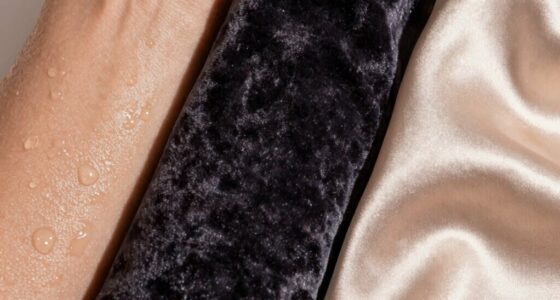 selecting ideal skin finishes