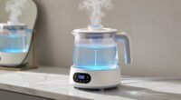 selecting steamers effectively