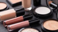 shopping by makeup finish