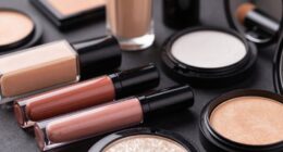 shopping by makeup finish