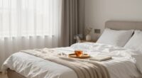 silent self care benefits