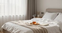 silent self care benefits
