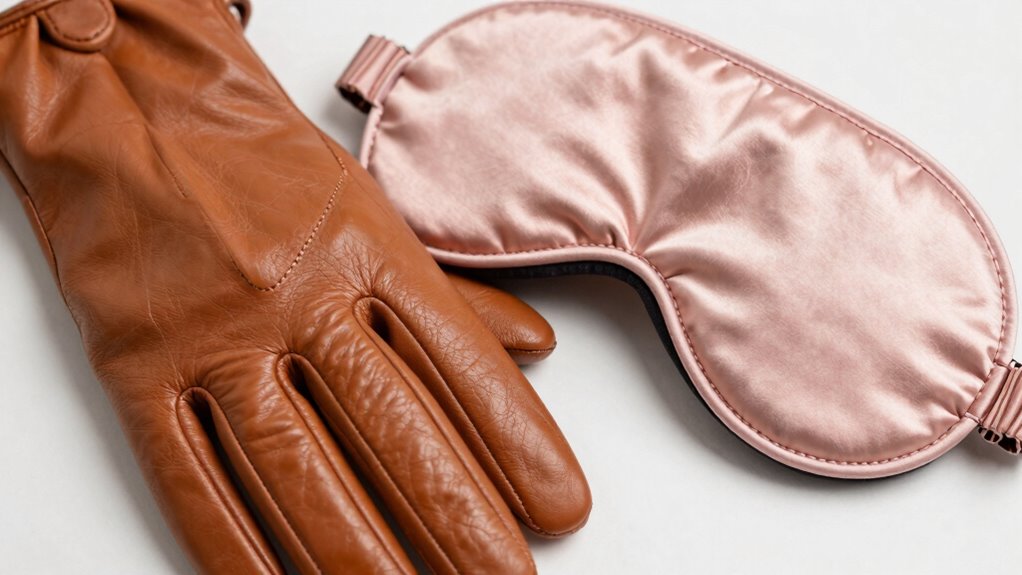 silk enhances sleep durability