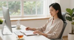 simplify while maintaining quality