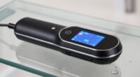 skin hydration measurement tools