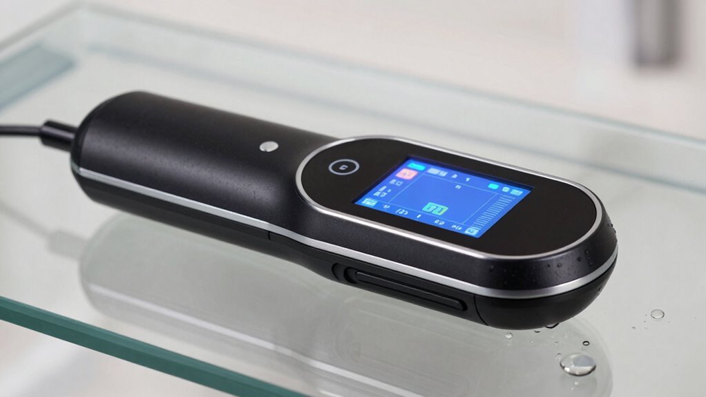 skin hydration measurement tools