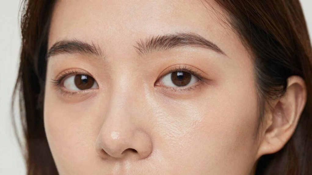 skin prep ensures flawless makeup