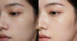 skin texture comparison explained