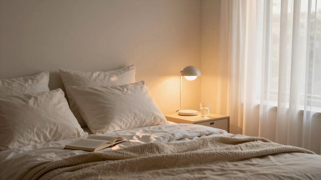 sleep enhances style confidence