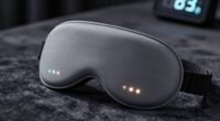 sleep masks with signals