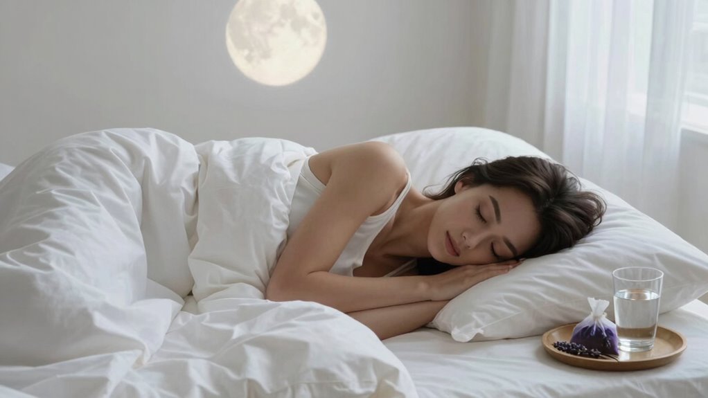 sleep s role in beauty