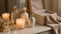 small luxury experiences replacing innovations