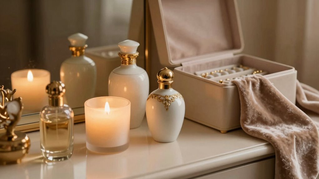 small luxury experiences replacing innovations
