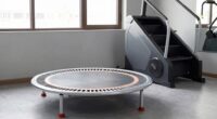 small space cardio workouts