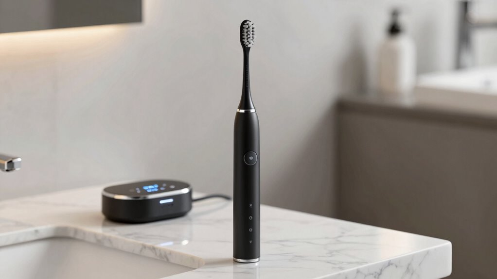 smart effective brushing technology